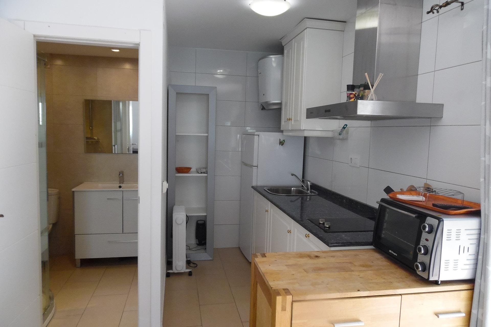 Herverkoop - Villa -
Alfaz del Pi - Albir