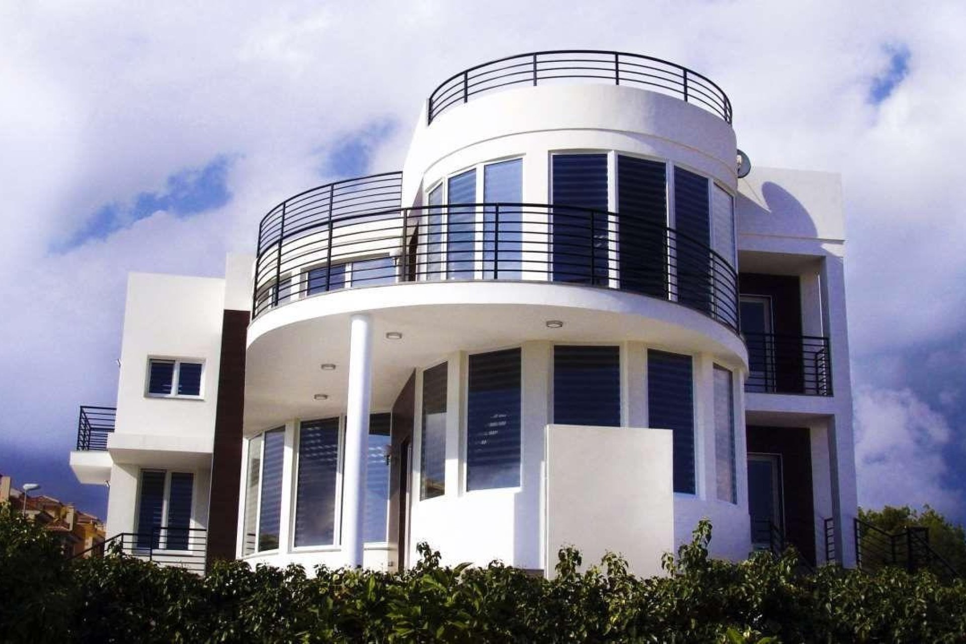 Herverkoop - Villa -
Alfaz del Pi