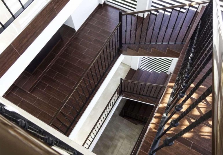 Herverkoop - Villa -
Alfaz del Pi