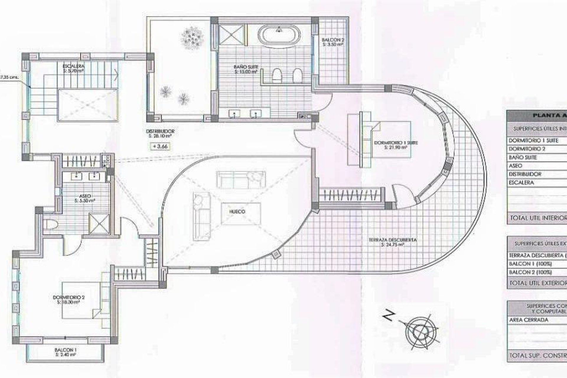 Herverkoop - Villa -
Alfaz del Pi