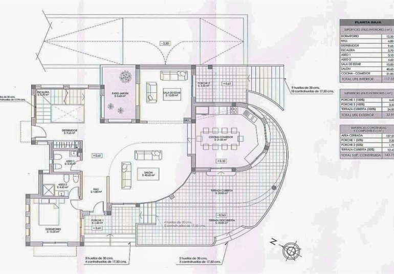 Herverkoop - Villa -
Alfaz del Pi