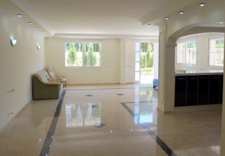 Herverkoop - Villa -
Alfaz del Pi