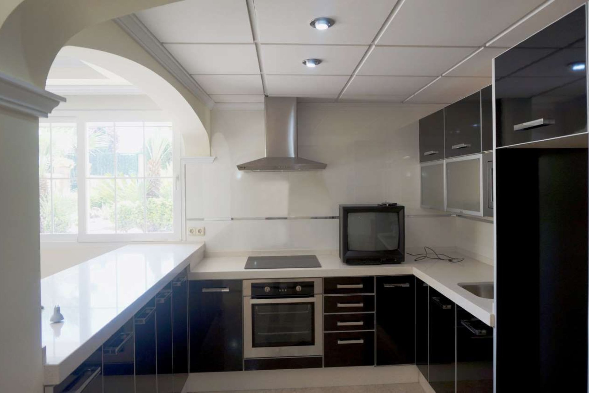 Herverkoop - Villa -
Alfaz del Pi