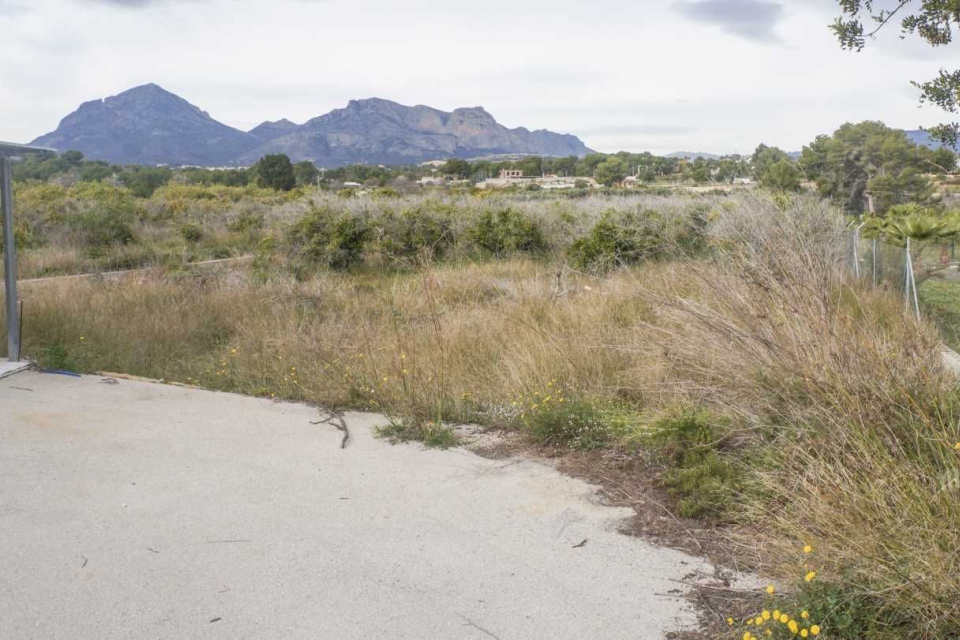 Herverkoop - Villa -
Alfaz del Pi