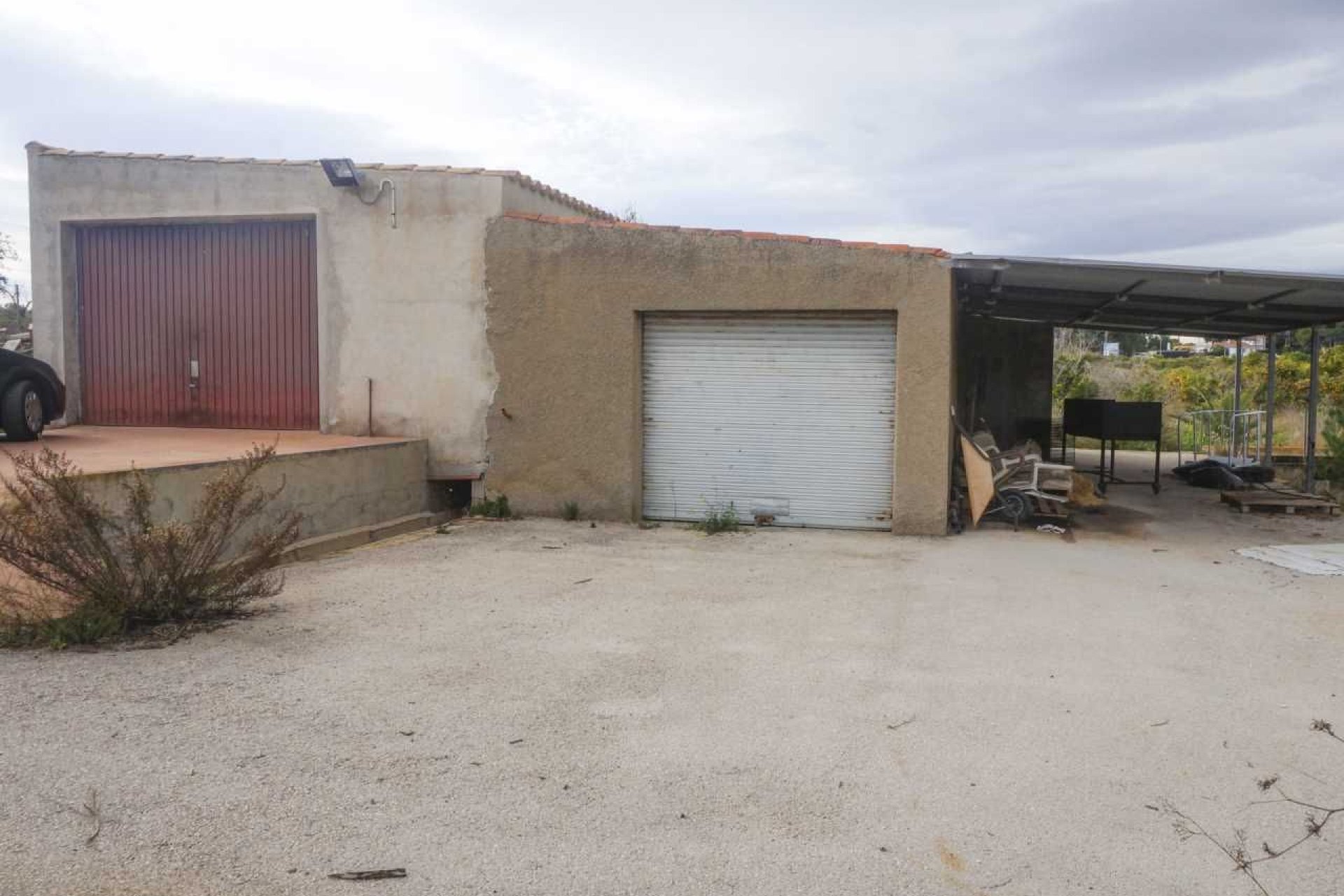 Herverkoop - Villa -
Alfaz del Pi