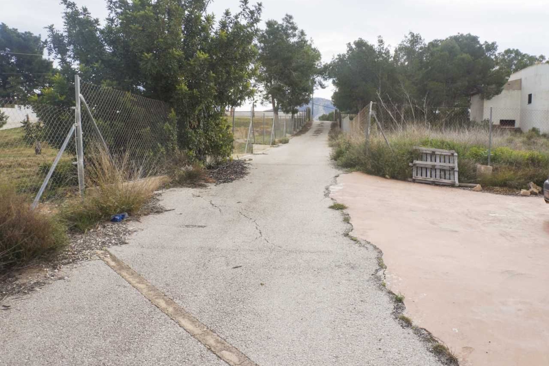 Herverkoop - Villa -
Alfaz del Pi