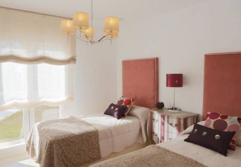 Herverkoop - Villa -
Benissa - Alicante