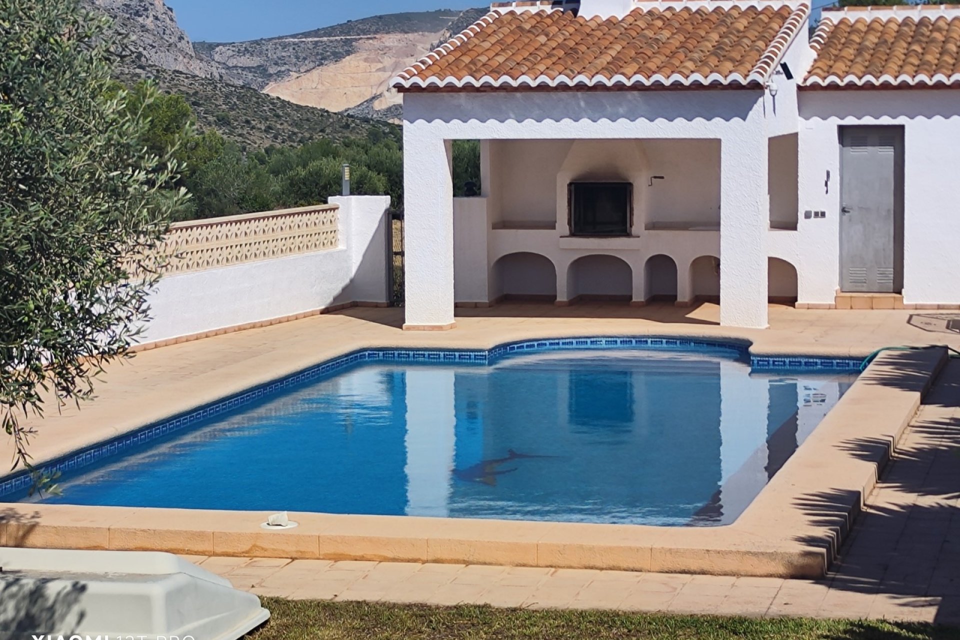 Herverkoop - Villa -
Benissa - Benissa Coast