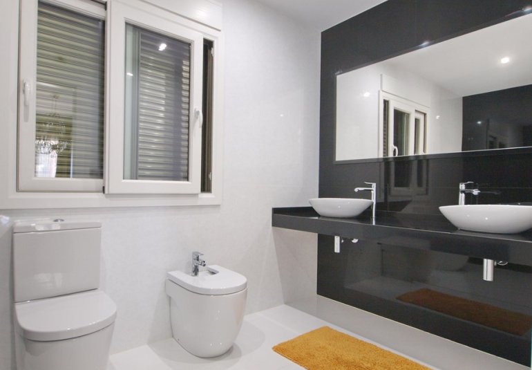 Herverkoop - Villa -
Benissa - Buenavista