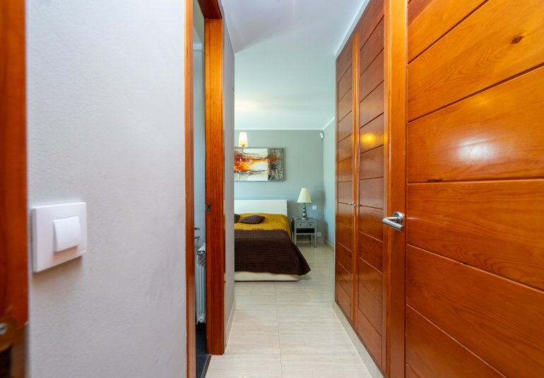 Herverkoop - Villa -
Benissa - Cala Abogat