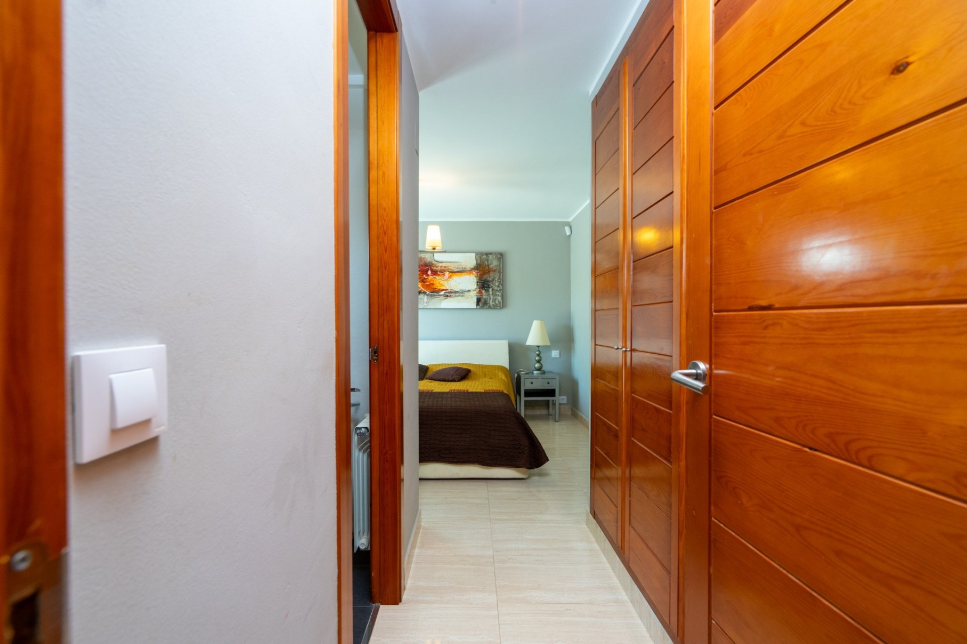 Herverkoop - Villa -
Benissa - Cala Abogat