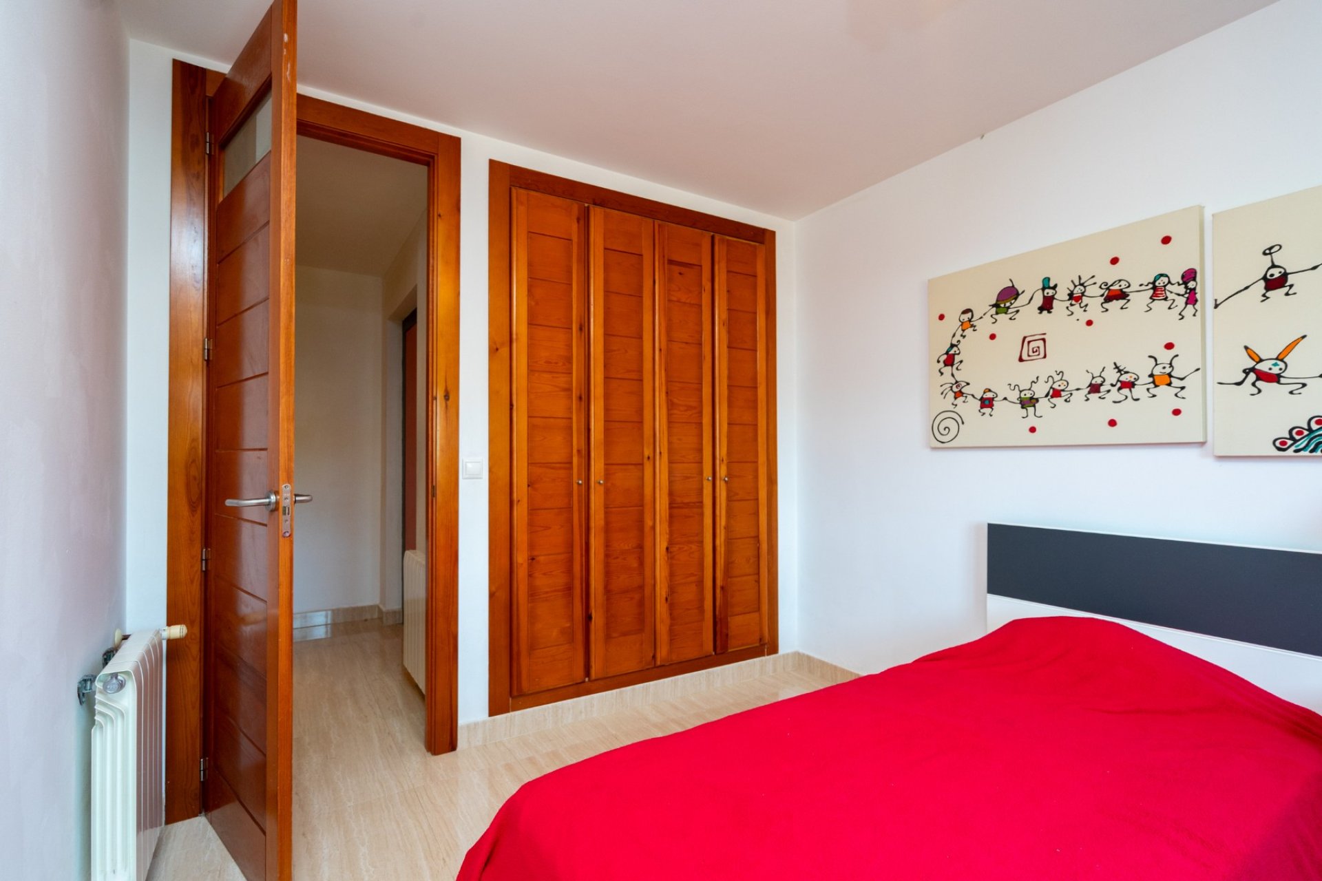 Herverkoop - Villa -
Benissa - Cala Abogat