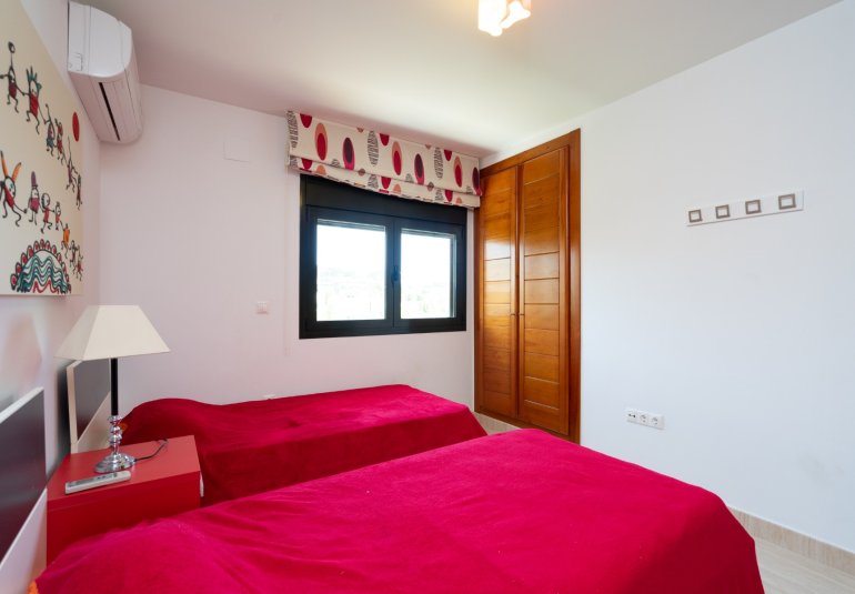 Herverkoop - Villa -
Benissa - Cala Abogat