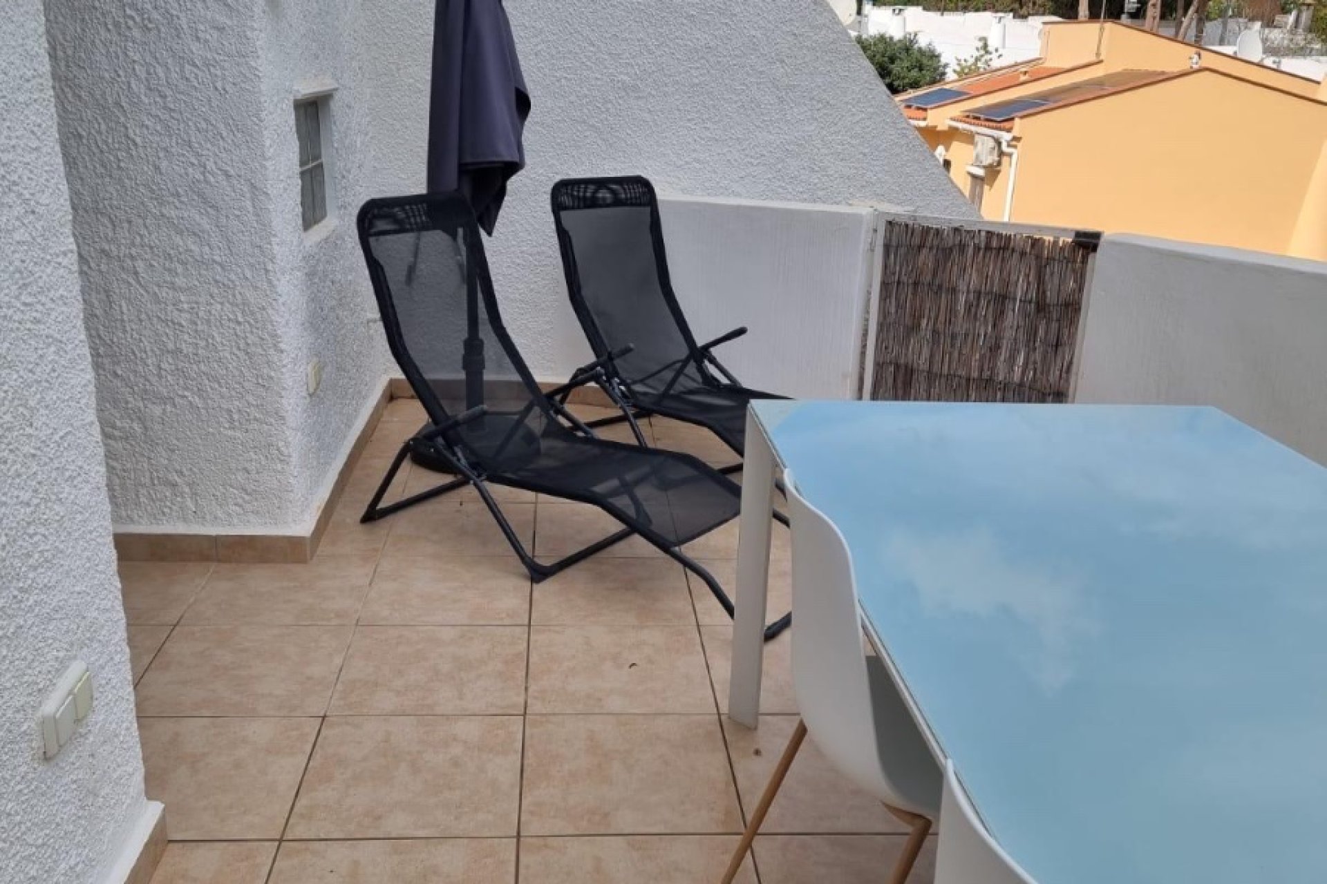 Herverkoop - Villa -
Benissa - La Fustera