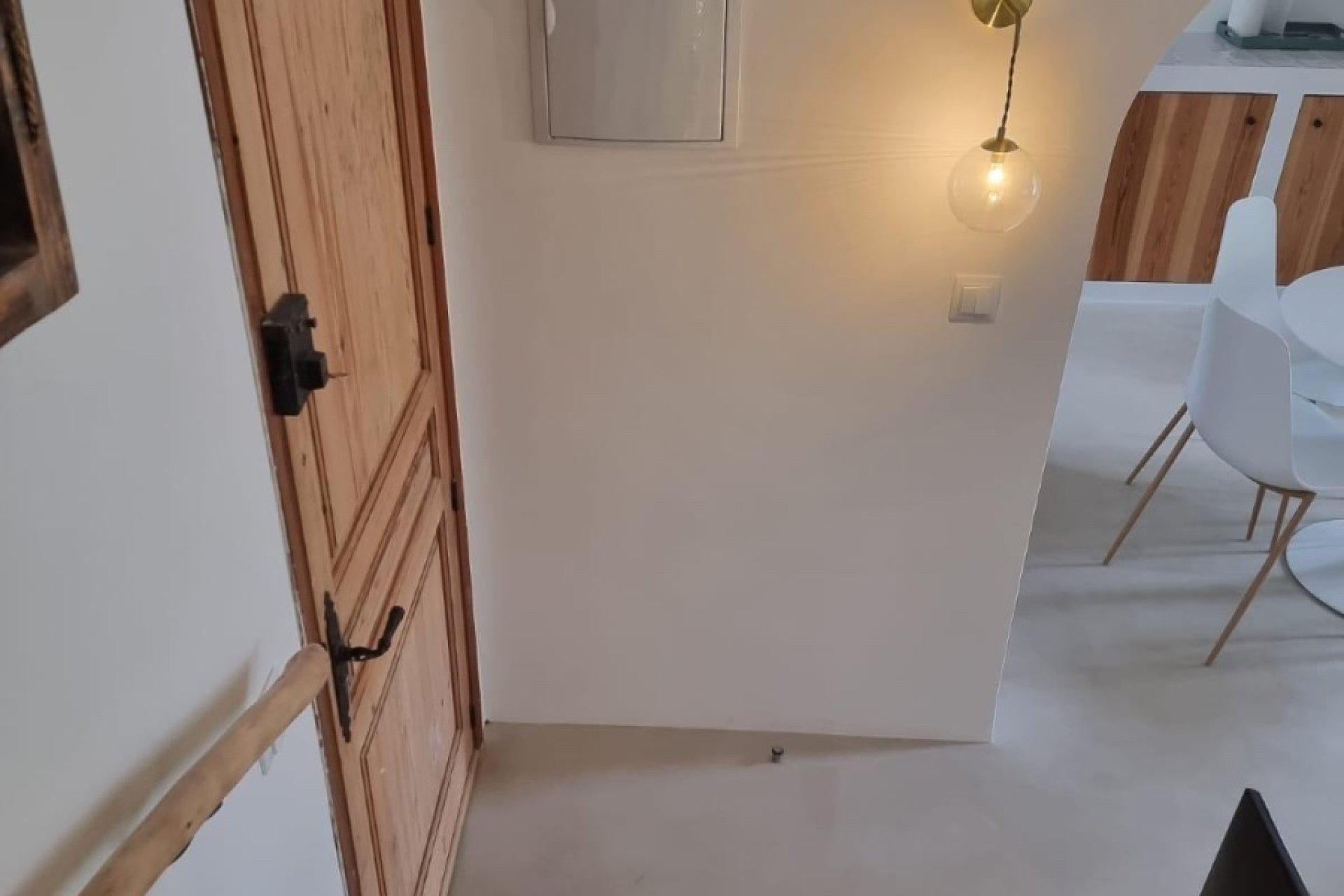 Herverkoop - Villa -
Benissa - La Fustera