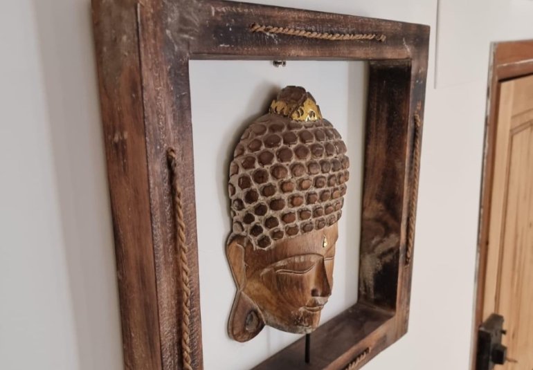 Herverkoop - Villa -
Benissa - La Fustera