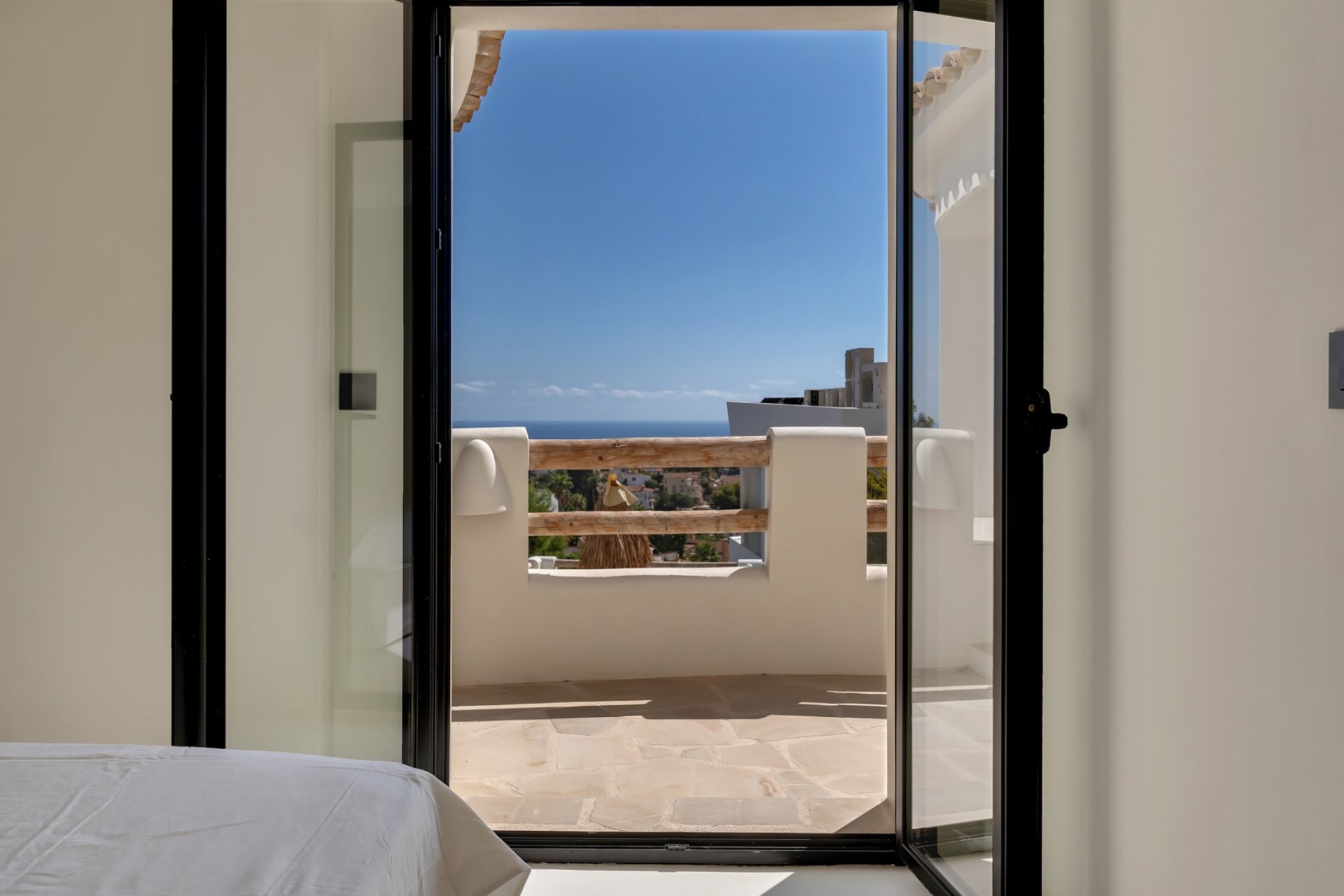 Herverkoop - Villa -
Benissa - Montemar