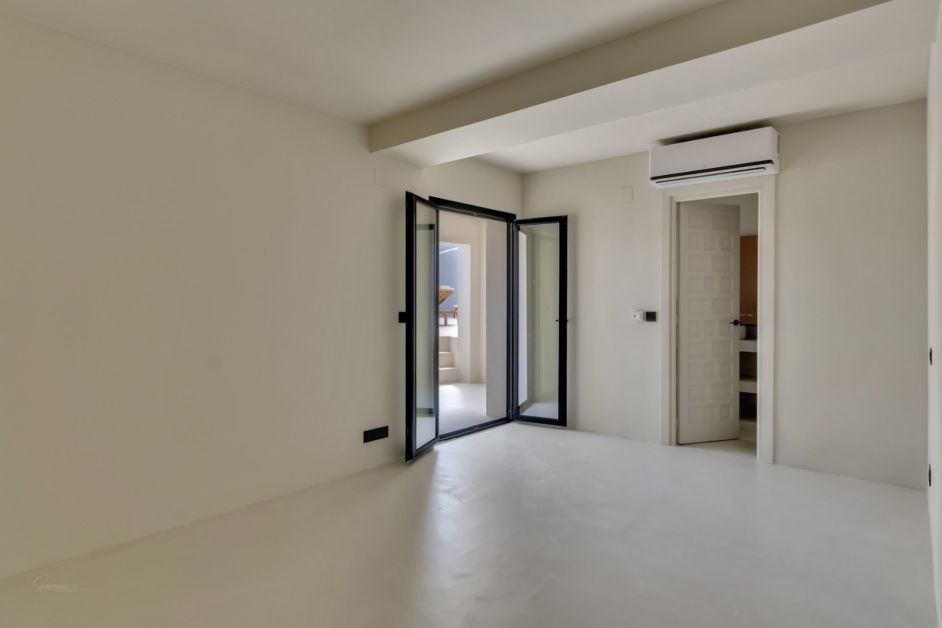 Herverkoop - Villa -
Benissa - Montemar