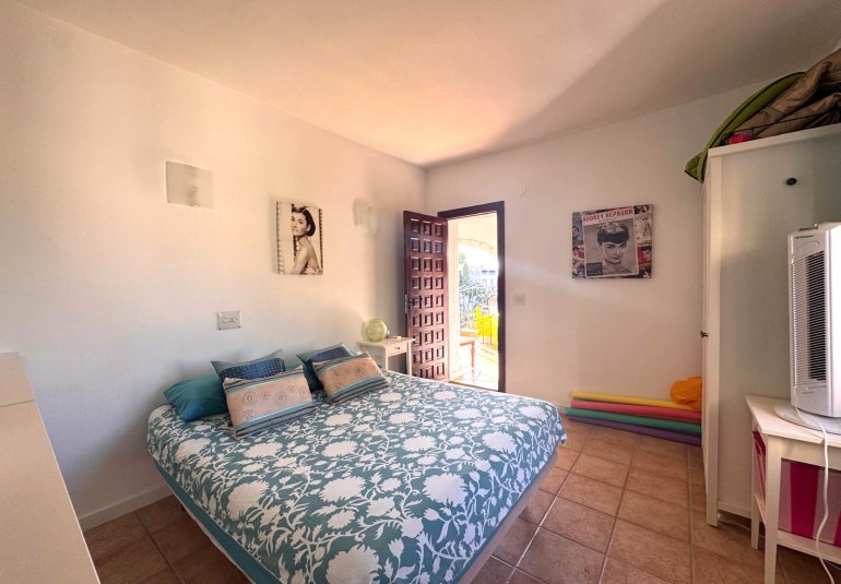 Herverkoop - Villa -
Benissa - Montemar