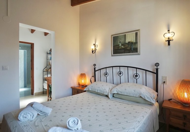 Herverkoop - Villa -
Benissa - Punta Estrella