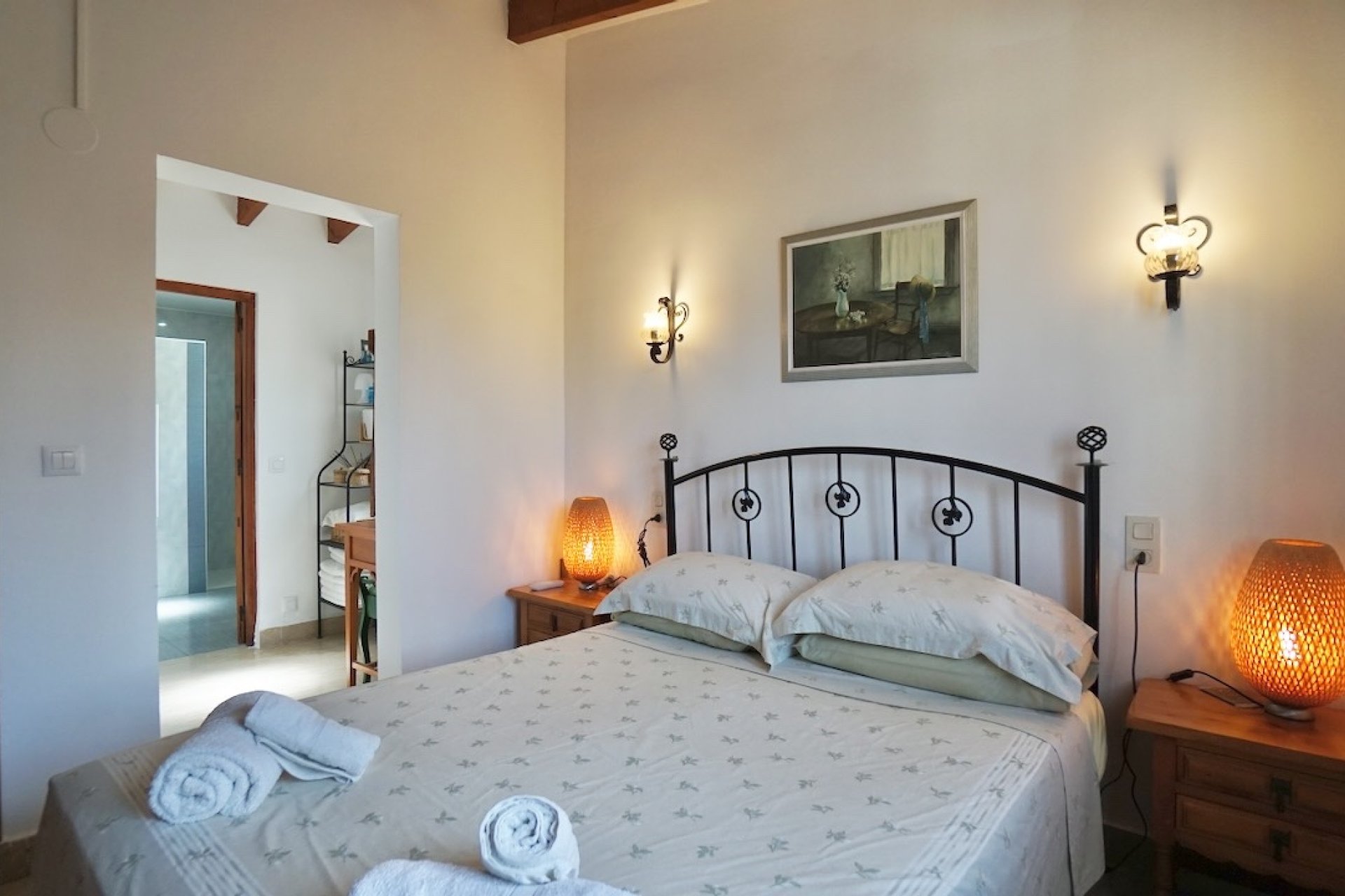 Herverkoop - Villa -
Benissa - Punta Estrella