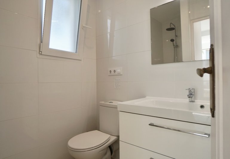 Herverkoop - Villa -
Benissa - Punta Estrella