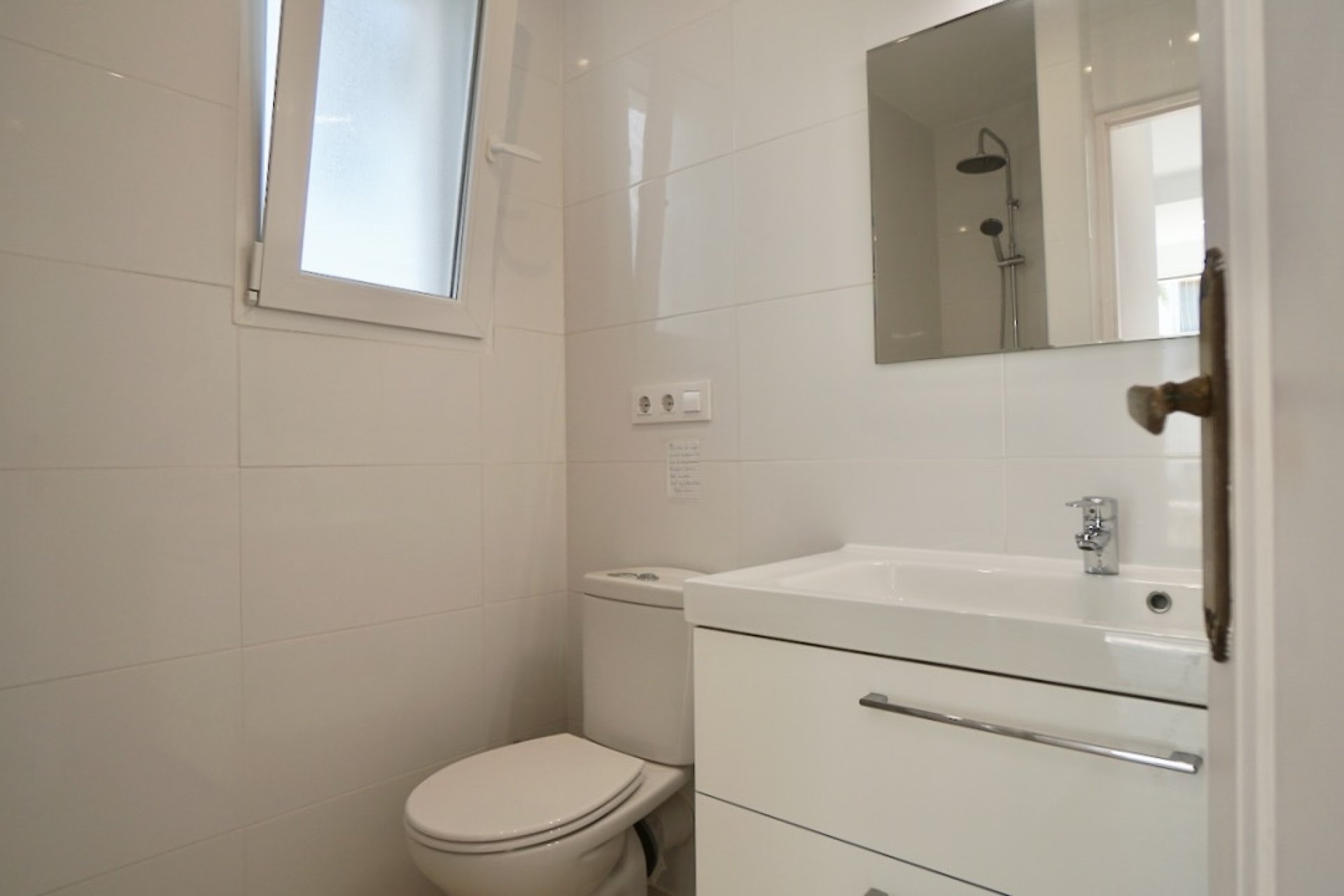 Herverkoop - Villa -
Benissa - Punta Estrella