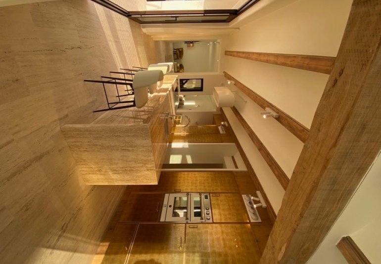 Herverkoop - Villa -
Benissa - San Jaime