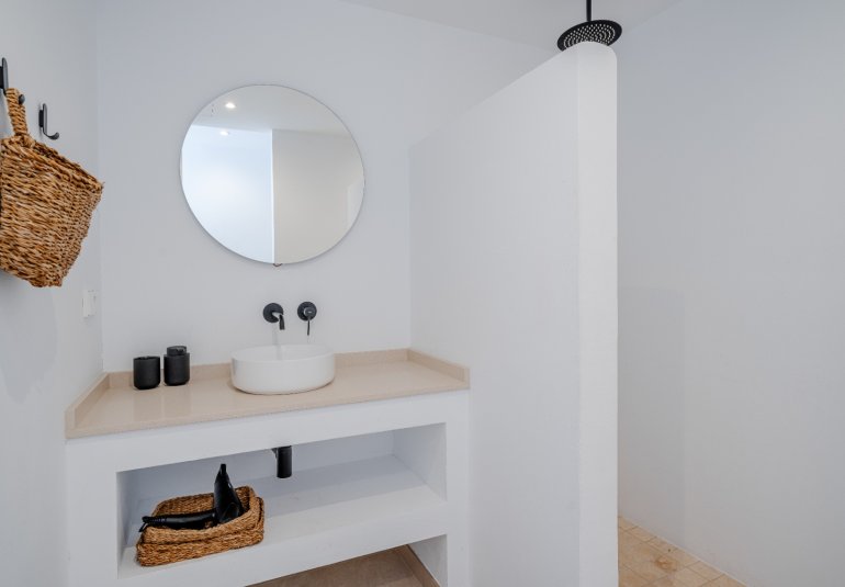 Herverkoop - Villa -
Benissa