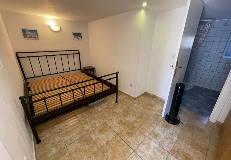 Herverkoop - Villa -
Calpe - Manzanera