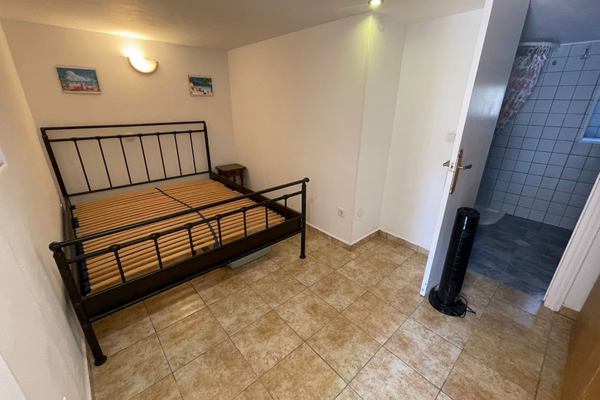 Herverkoop - Villa -
Calpe - Manzanera