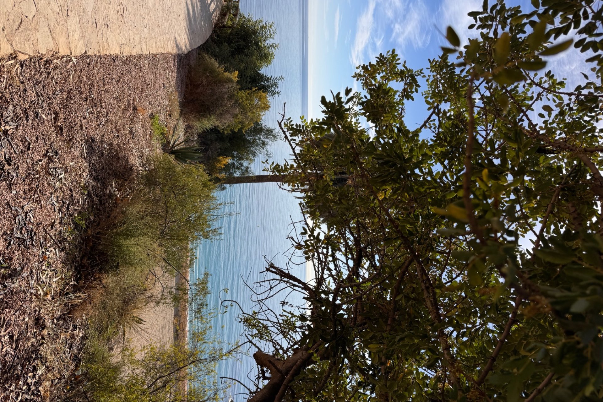 Herverkoop - Villa -
Calpe - Manzanera