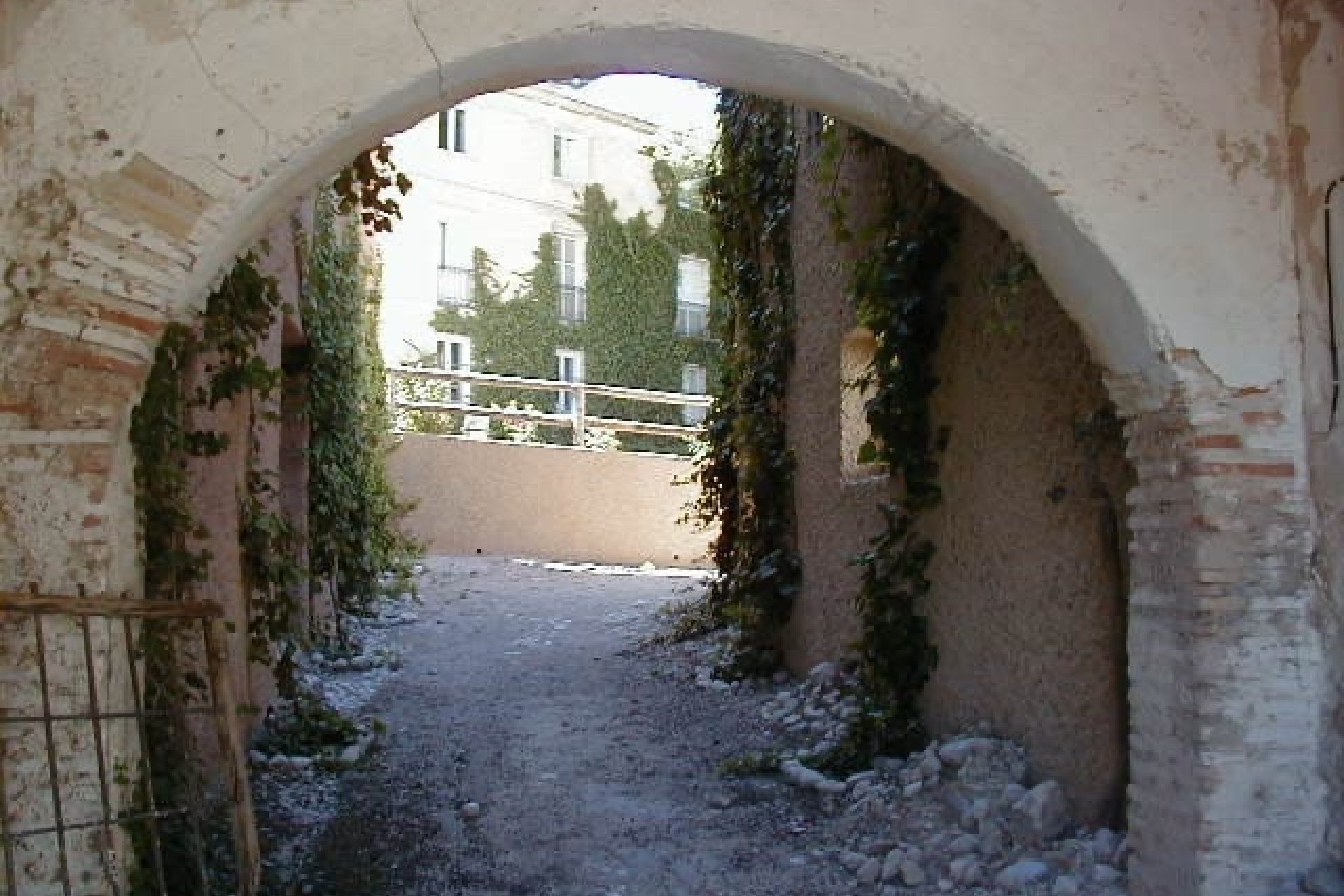 Herverkoop - Villa -
Caravaca - Singla