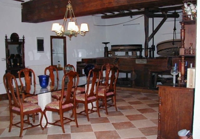 Herverkoop - Villa -
Caravaca - Singla