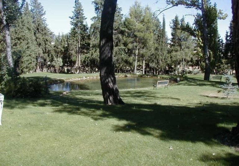 Herverkoop - Villa -
Caravaca - Singla