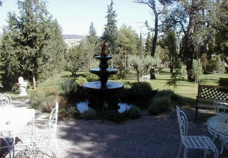 Herverkoop - Villa -
Caravaca - Singla