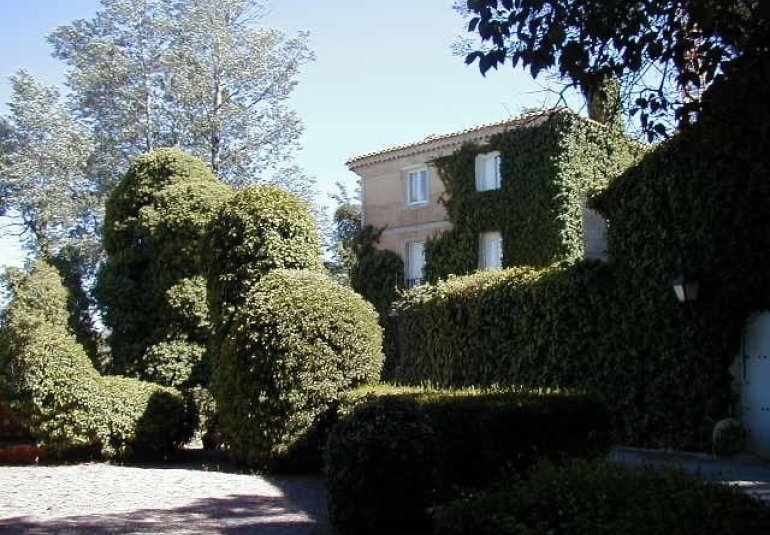 Herverkoop - Villa -
Caravaca - Singla