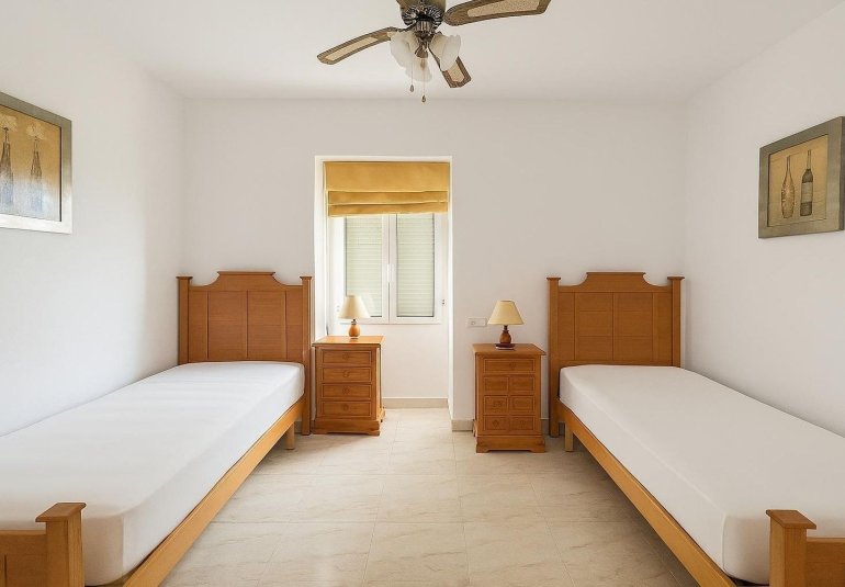 Herverkoop - Villa -
Denia - La Xara - La Sella