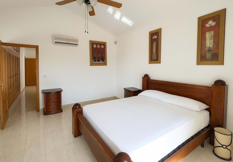 Herverkoop - Villa -
Denia - La Xara - La Sella