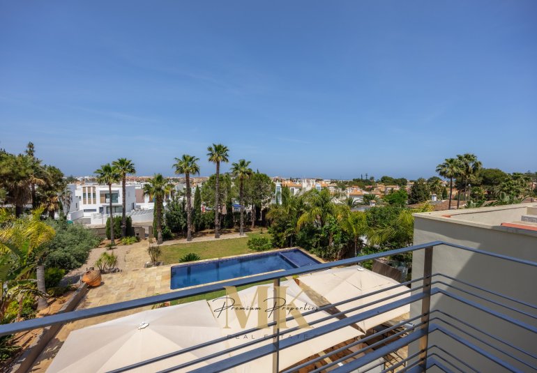 Herverkoop - Villa -
Denia - Tossal Gros