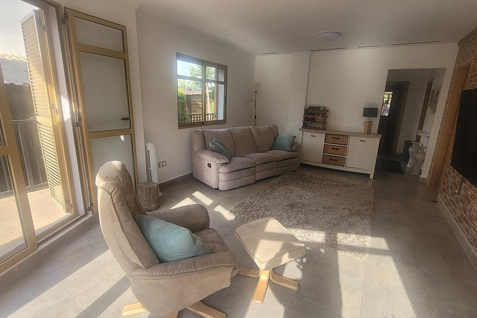 Herverkoop - Villa -
Finestrat