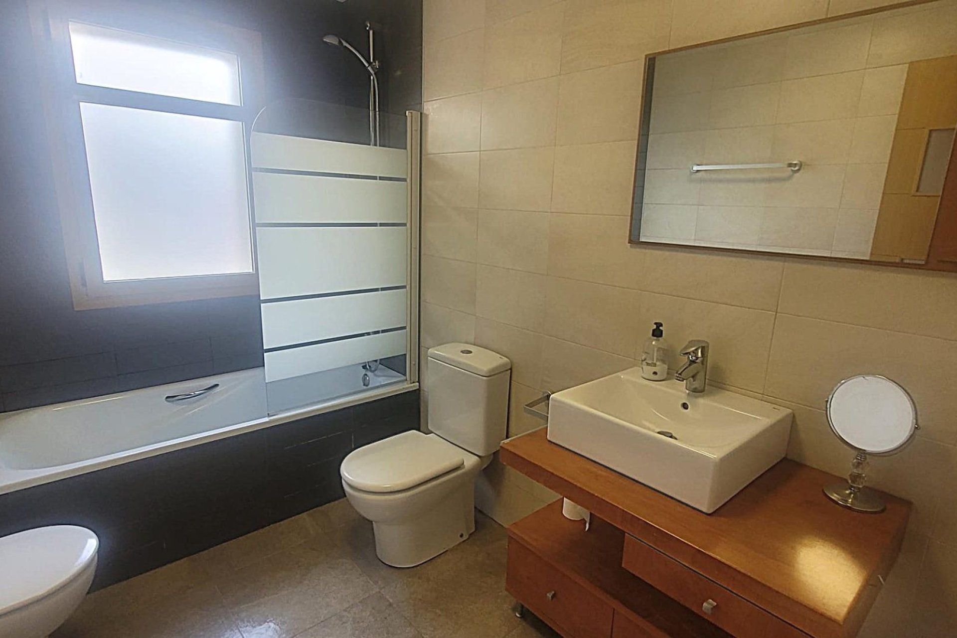 Herverkoop - Villa -
Finestrat