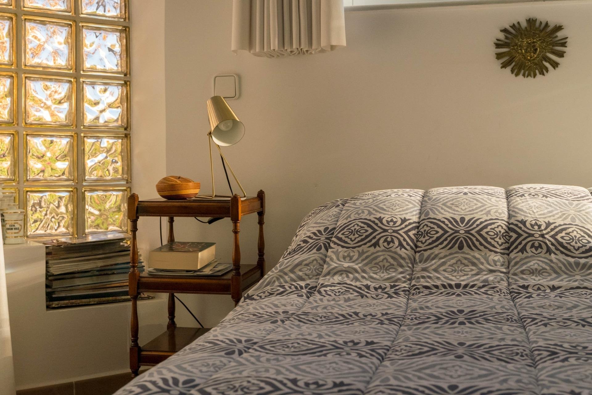 Herverkoop - Villa / Halfvrijstaand -
Alfaz del Pi - Albir