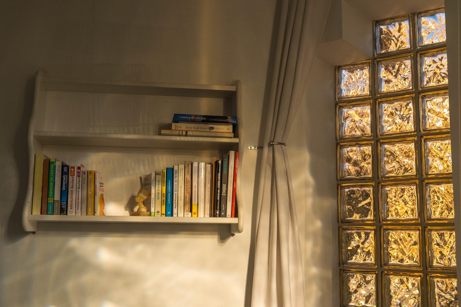 Herverkoop - Villa / Halfvrijstaand -
Alfaz del Pi - Albir