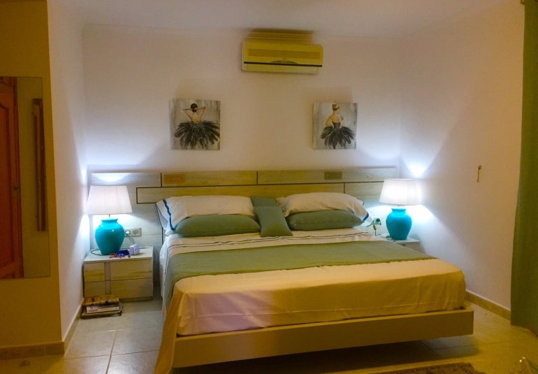 Herverkoop - Villa -
Jávea - Cansalades