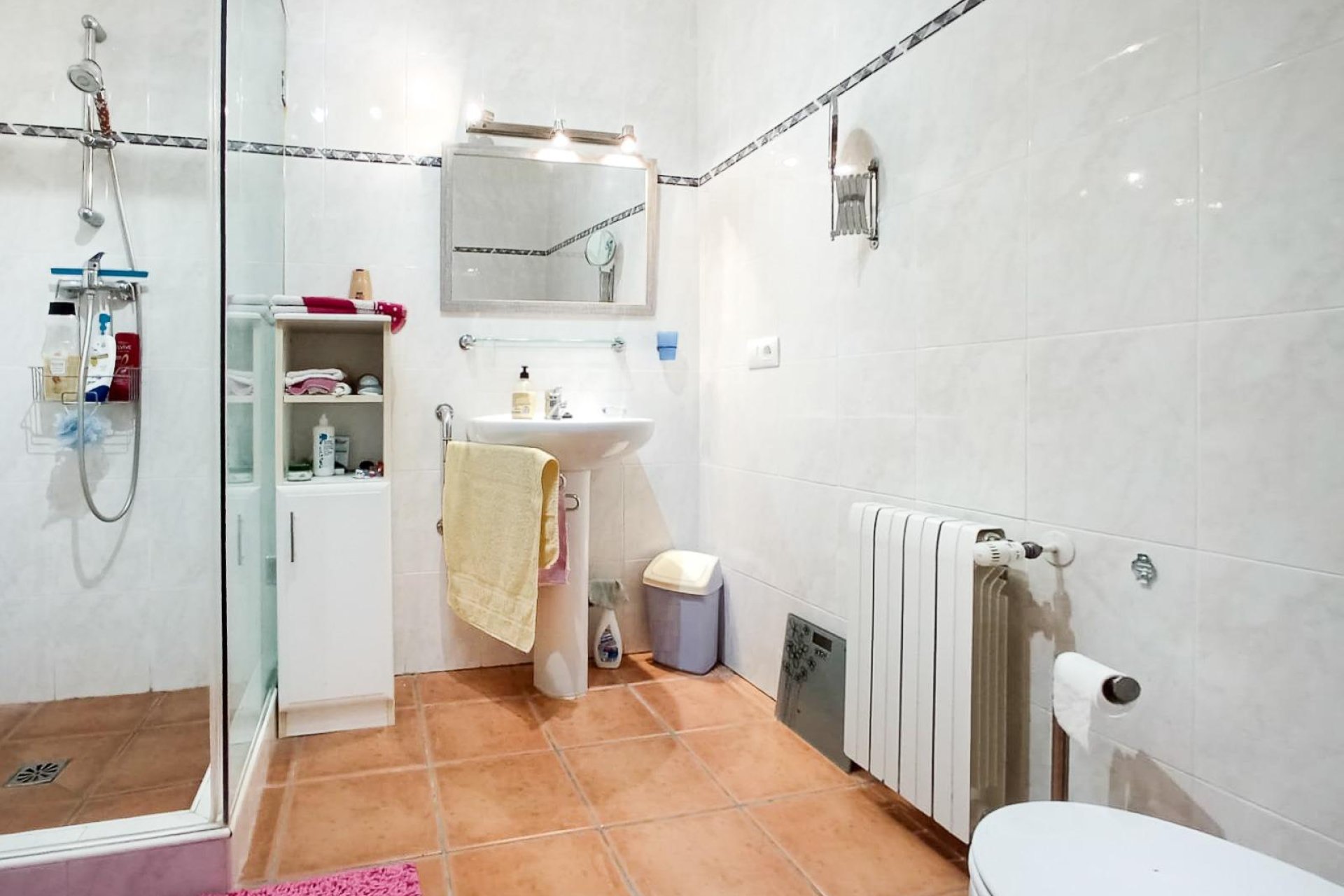 Herverkoop - Villa -
La Nucía - La nucia