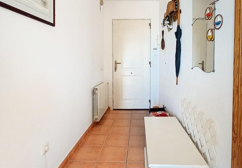 Herverkoop - Villa -
La Nucía - La nucia