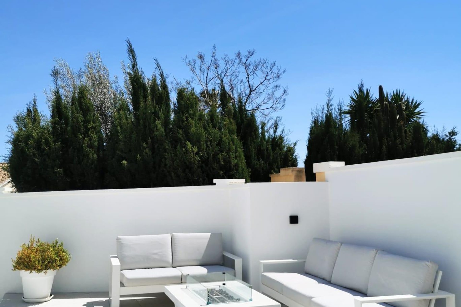 Herverkoop - Villa -
La Nucía - La nucia