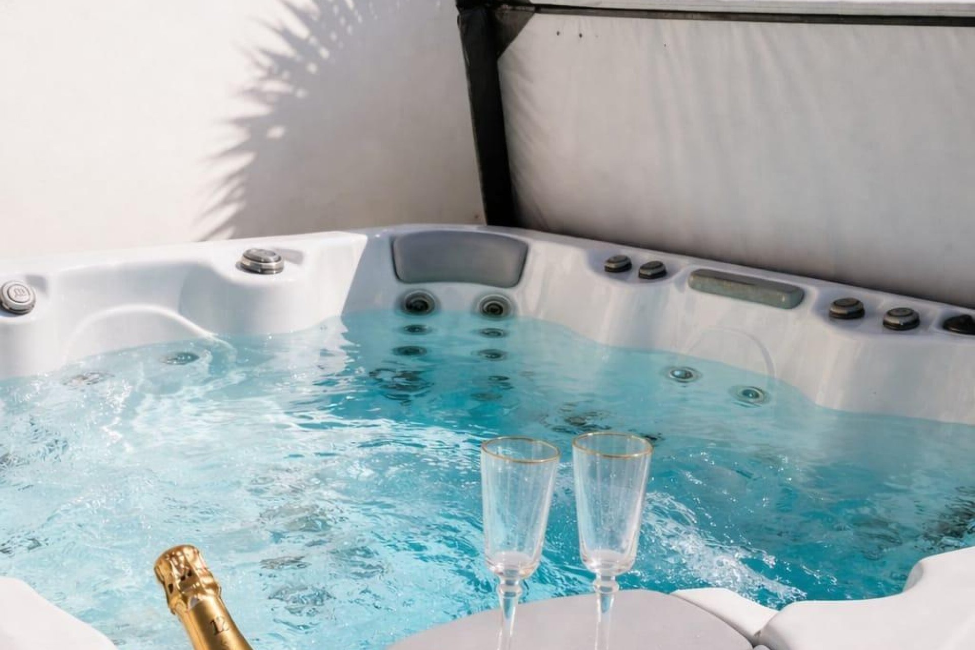 Herverkoop - Villa -
La Nucía - La nucia