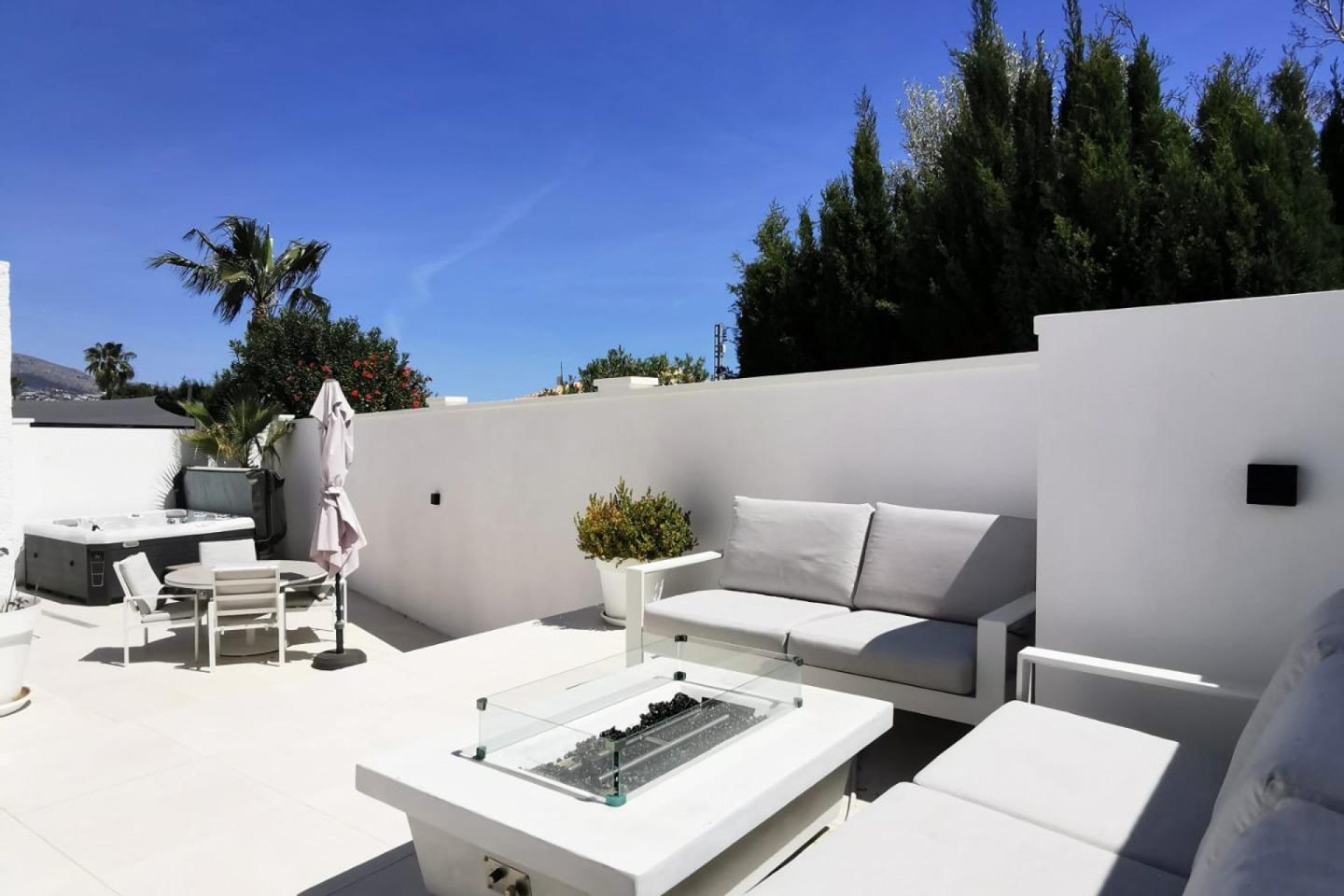 Herverkoop - Villa -
La Nucía - La nucia